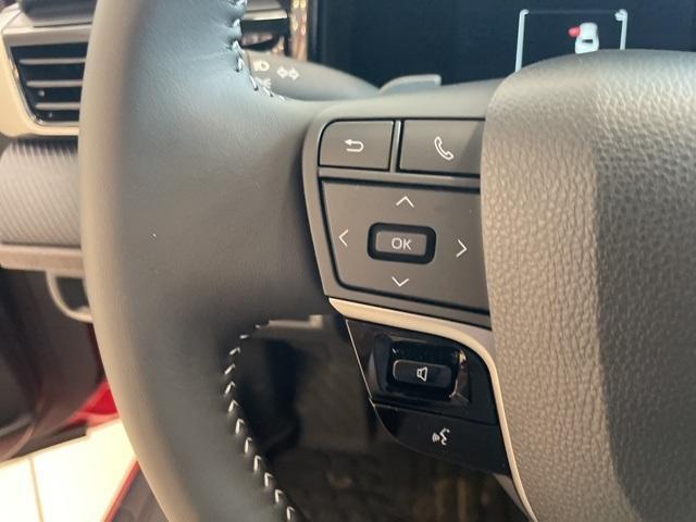 new 2025 Toyota Camry car, priced at $32,320