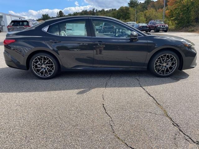 new 2025 Toyota Camry car, priced at $41,413