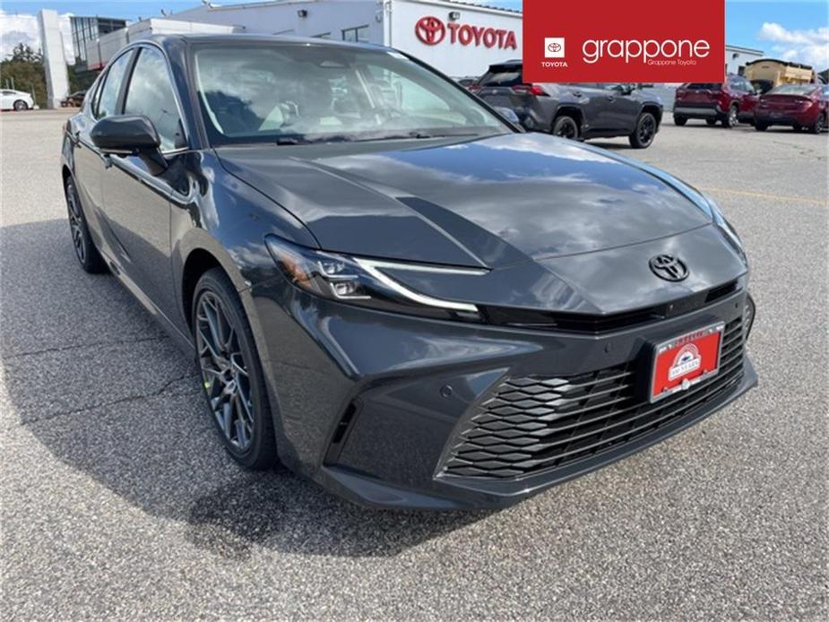 new 2025 Toyota Camry car, priced at $41,413