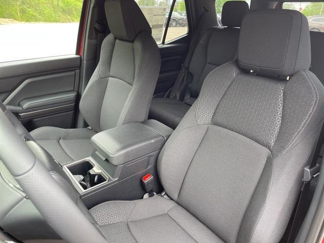 new 2025 Toyota 4Runner car, priced at $44,943