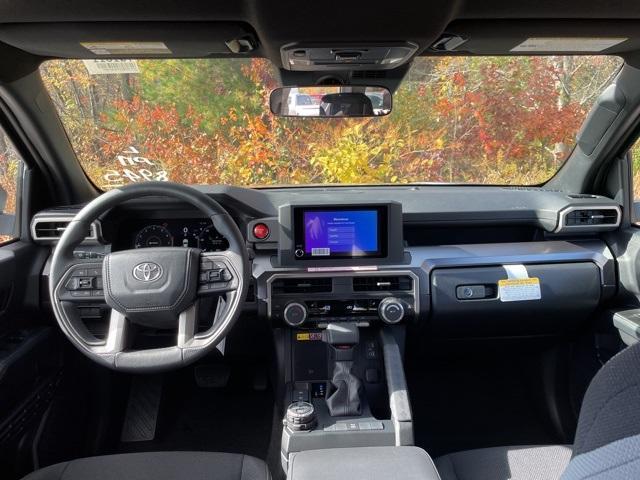 new 2025 Toyota 4Runner car, priced at $50,433