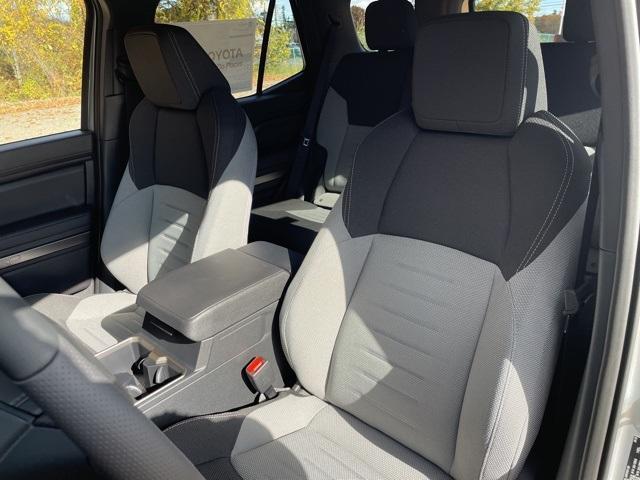 new 2025 Toyota 4Runner car, priced at $50,433