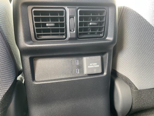 new 2025 Toyota 4Runner car, priced at $50,433