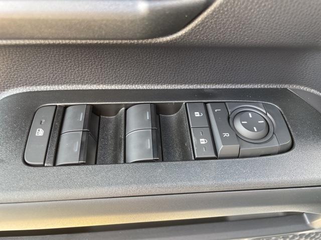 new 2025 Toyota 4Runner car, priced at $50,433