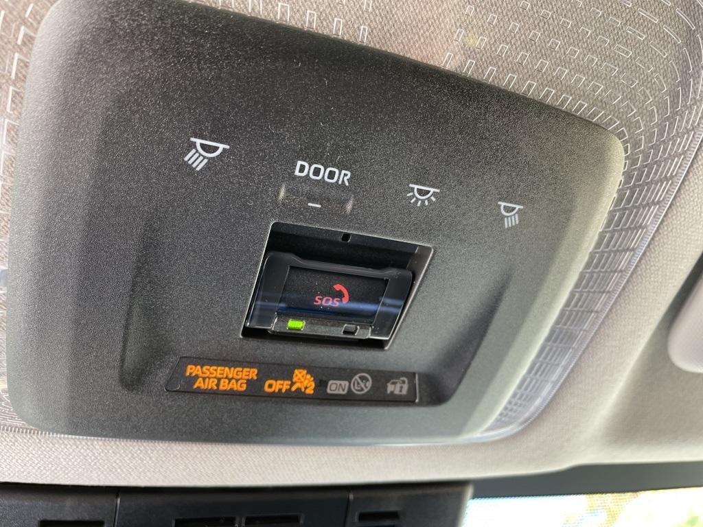 new 2026 Toyota Prius car, priced at $33,909