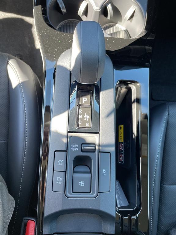 new 2026 Toyota Prius car, priced at $33,909