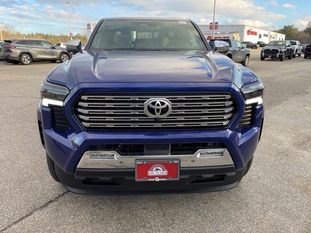 new 2024 Toyota Tacoma car, priced at $52,229