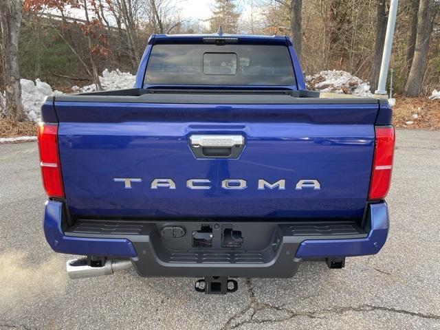 new 2024 Toyota Tacoma car, priced at $52,229