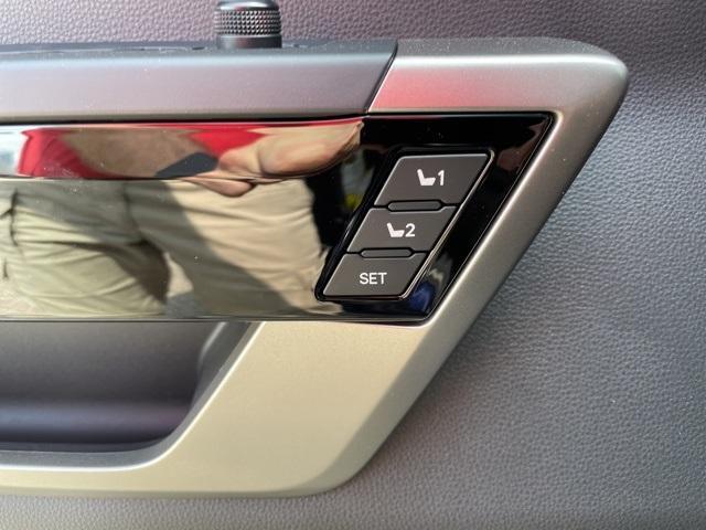 new 2025 Toyota Tundra car, priced at $59,382