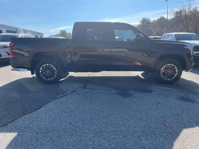 new 2025 Toyota Tundra car, priced at $55,802