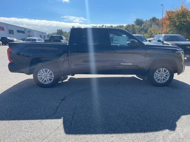 new 2025 Toyota Tundra car, priced at $48,548