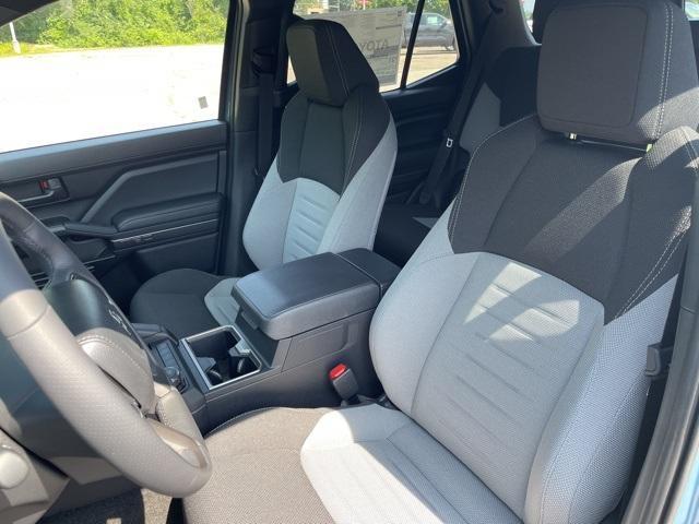 new 2025 Toyota 4Runner car, priced at $51,758