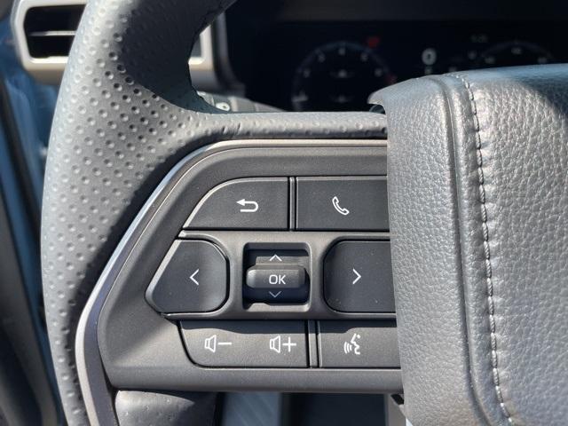 new 2025 Toyota 4Runner car, priced at $51,758