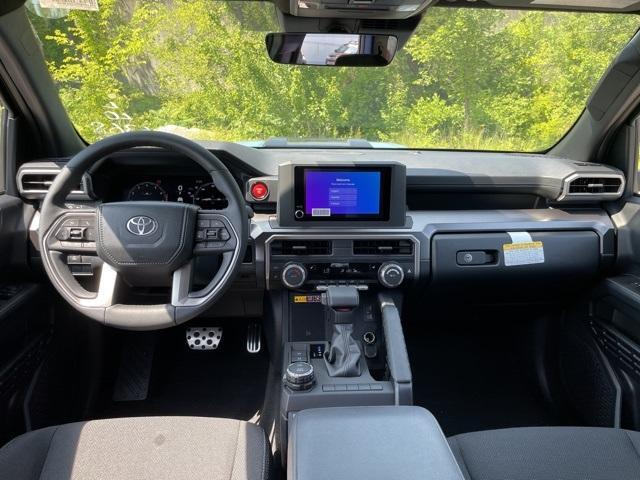 new 2025 Toyota 4Runner car, priced at $51,758
