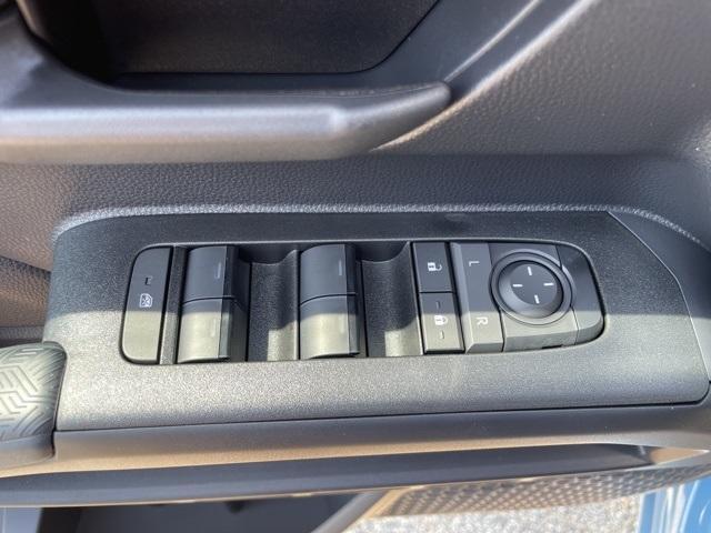 new 2025 Toyota 4Runner car, priced at $51,758