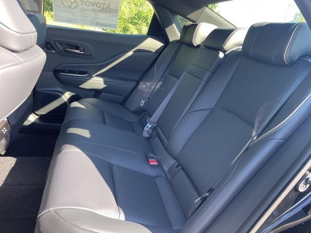 new 2026 Toyota Crown car, priced at $49,534