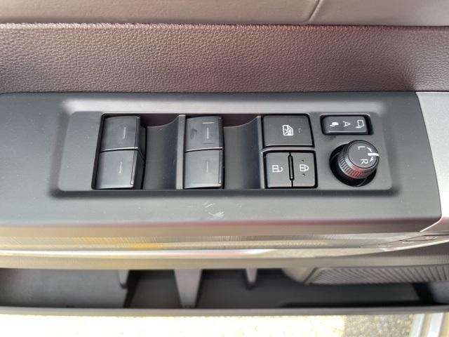 new 2025 Toyota Tundra car, priced at $63,758
