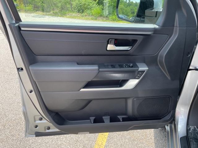 new 2025 Toyota Tundra car, priced at $63,758