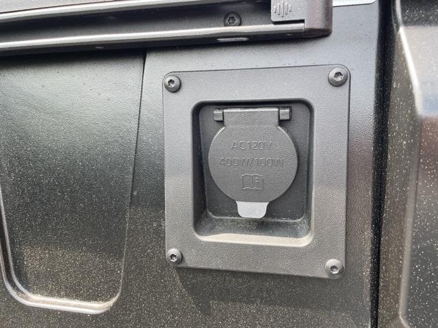 new 2025 Toyota Tundra car, priced at $63,758