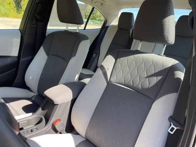new 2026 Toyota Corolla car, priced at $23,704
