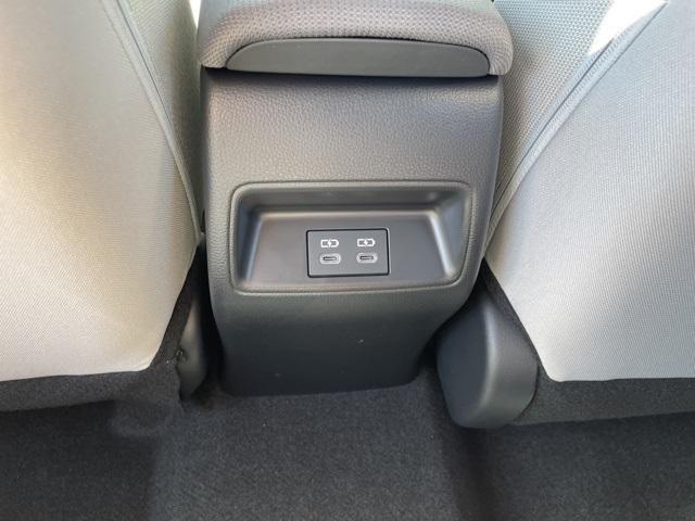 new 2026 Toyota Corolla car, priced at $23,704