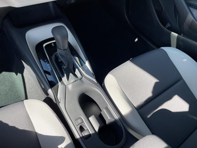new 2026 Toyota Corolla car, priced at $23,704