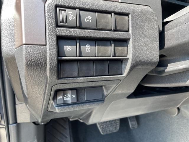 new 2025 Toyota Tacoma car, priced at $43,004