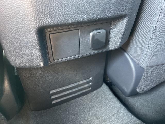new 2025 Toyota Tacoma car, priced at $43,004