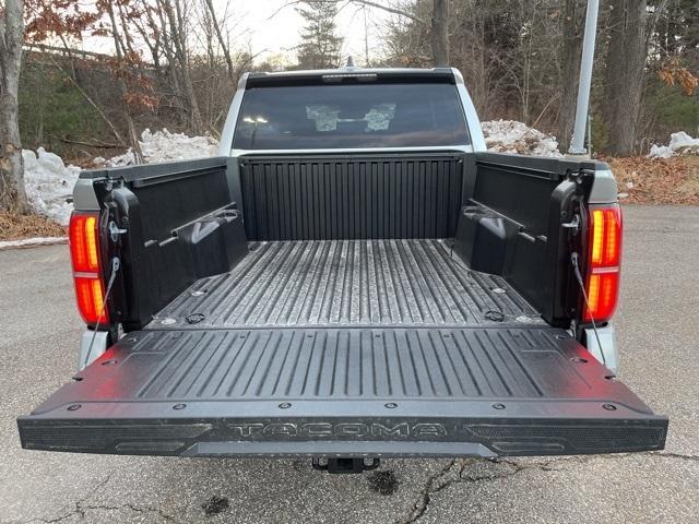 new 2024 Toyota Tacoma car, priced at $40,789