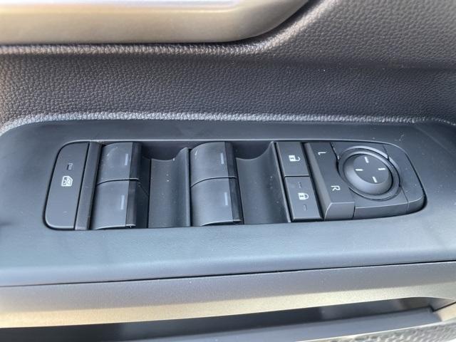 new 2025 Toyota Tacoma Hybrid car, priced at $46,011