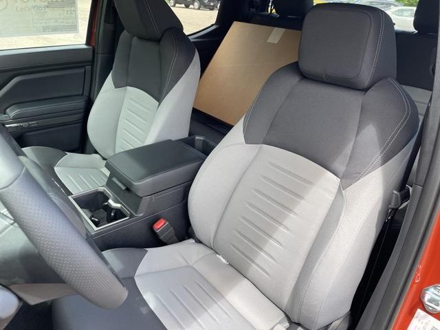 new 2025 Toyota Tacoma car, priced at $42,234