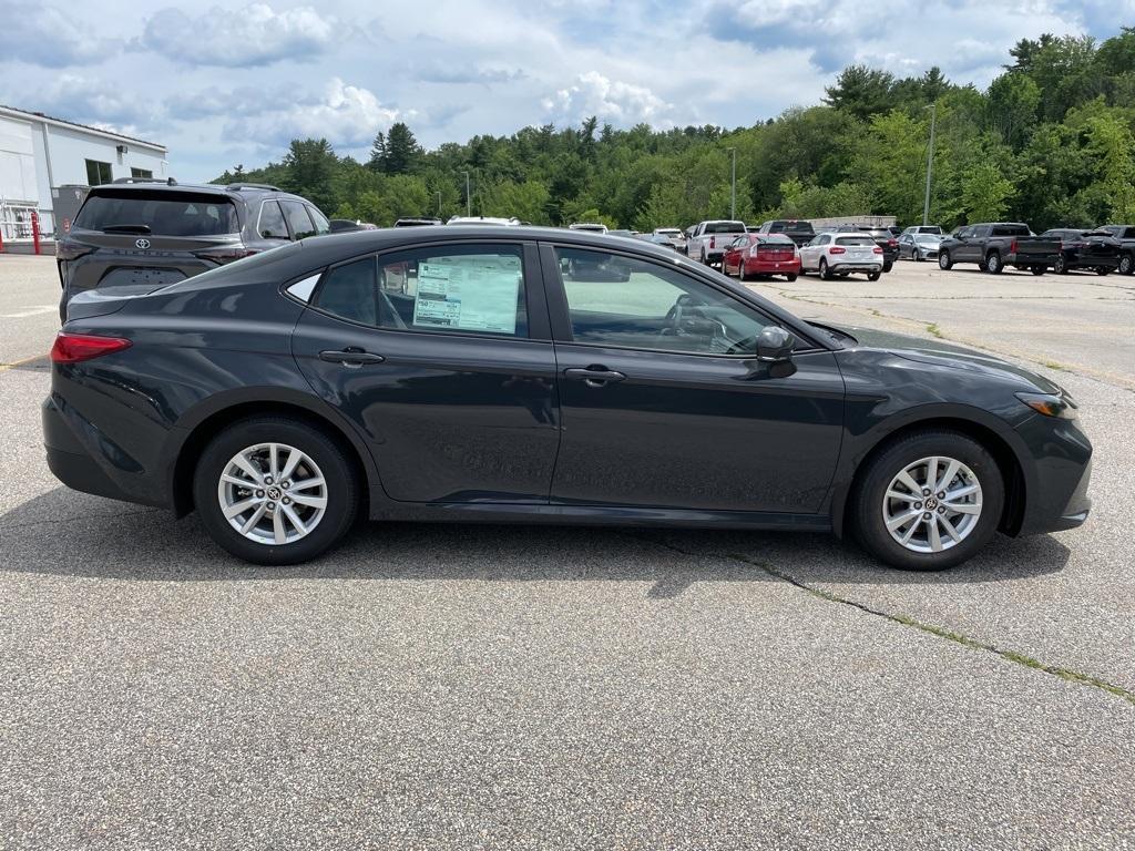 new 2025 Toyota Camry car, priced at $31,241