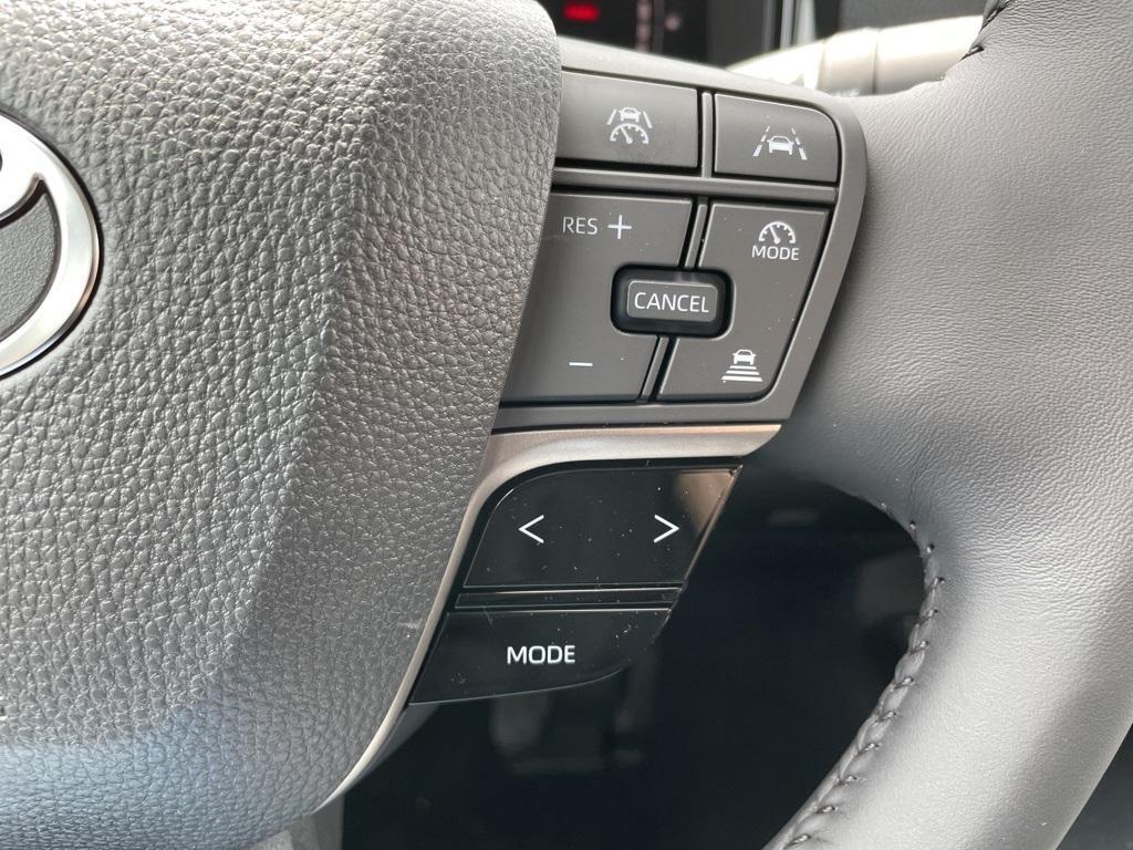 new 2025 Toyota Camry car, priced at $31,241