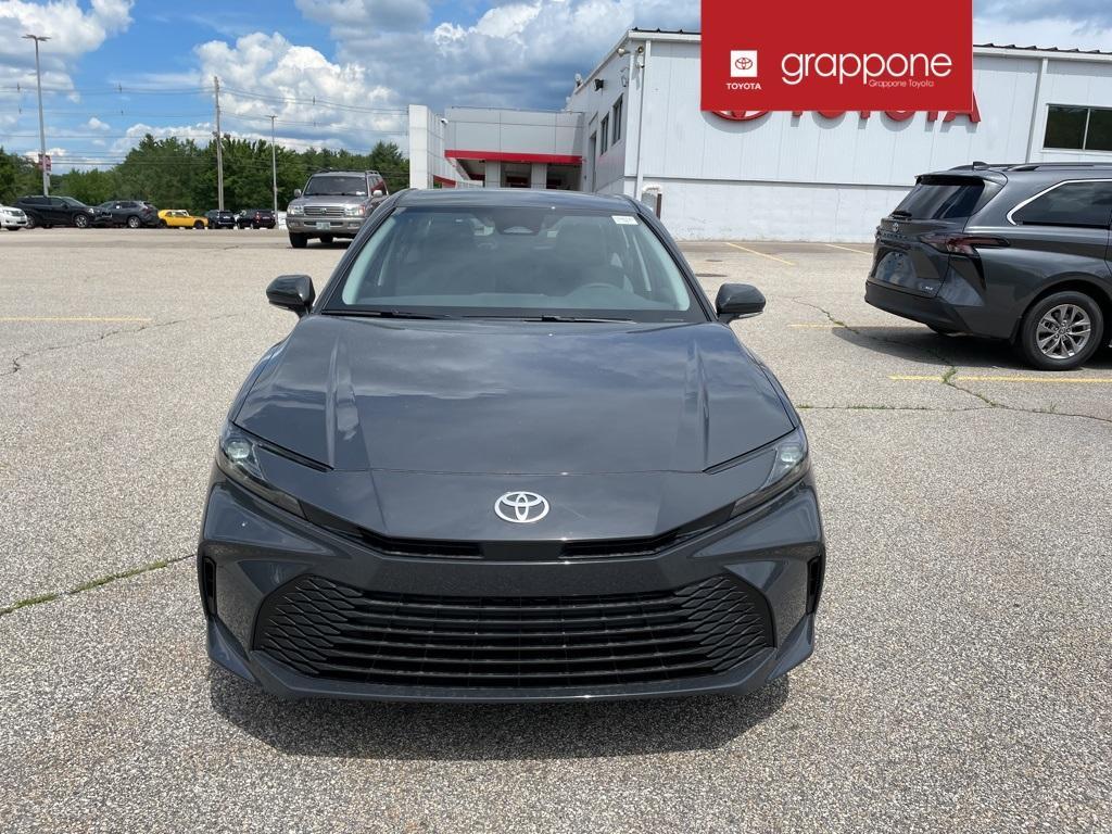 new 2025 Toyota Camry car, priced at $31,241