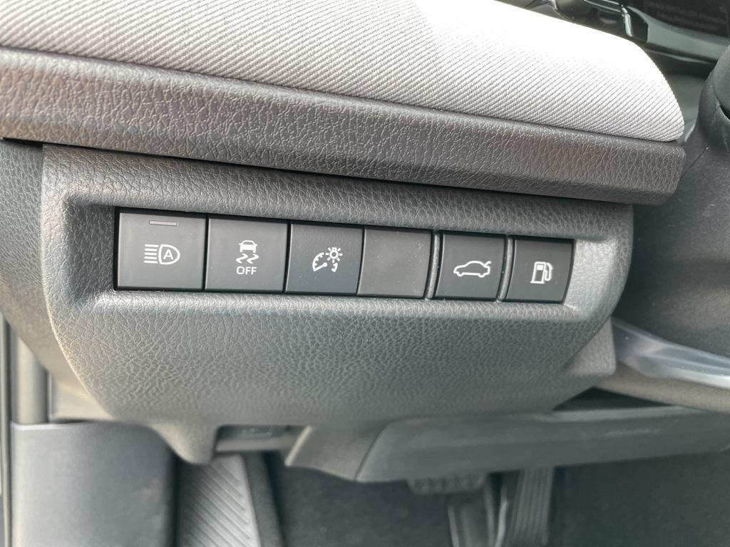new 2025 Toyota Camry car, priced at $31,241
