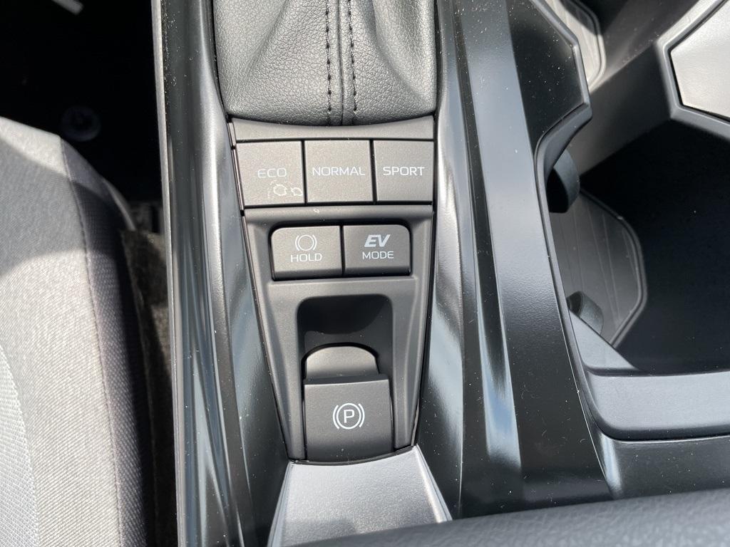 new 2025 Toyota Camry car, priced at $31,241