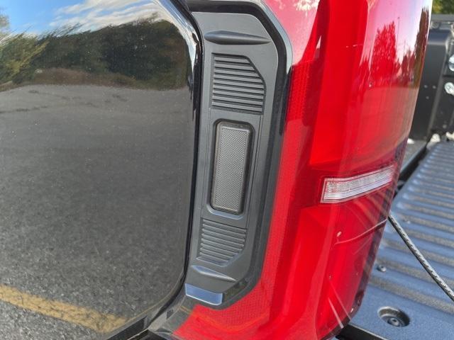new 2025 Toyota Tacoma Hybrid car, priced at $65,730