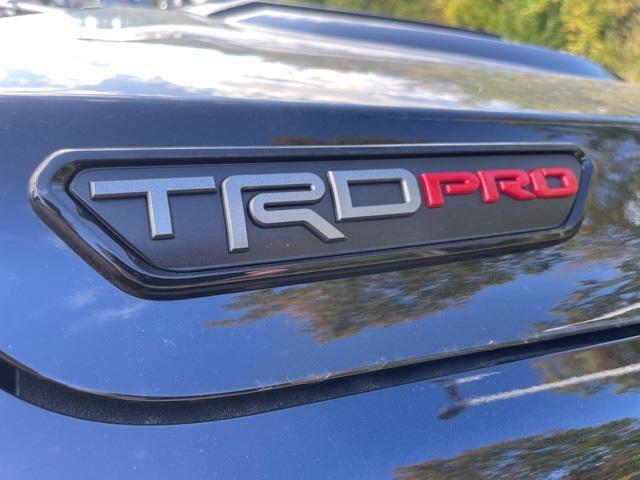 new 2025 Toyota Tacoma Hybrid car, priced at $65,730