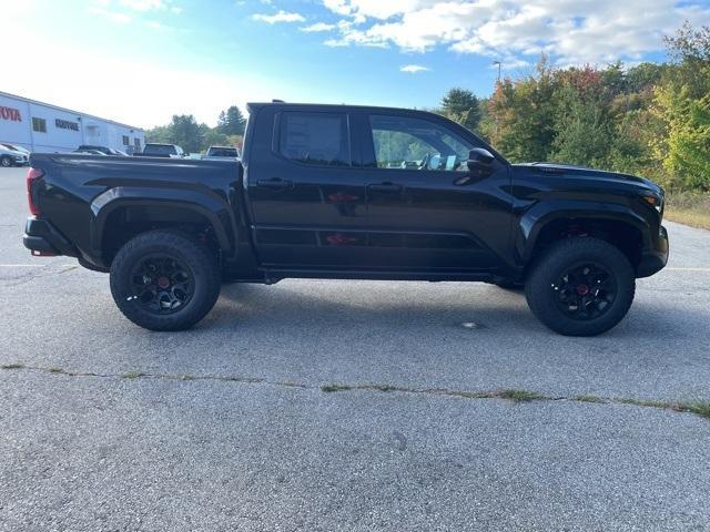 new 2025 Toyota Tacoma Hybrid car, priced at $65,730