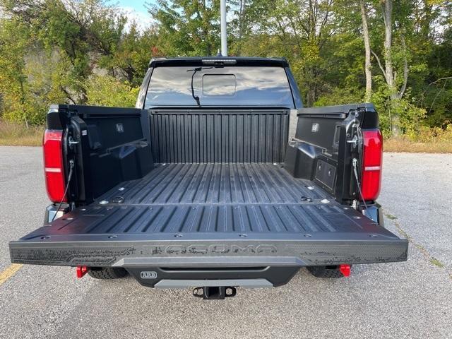 new 2025 Toyota Tacoma Hybrid car, priced at $65,730