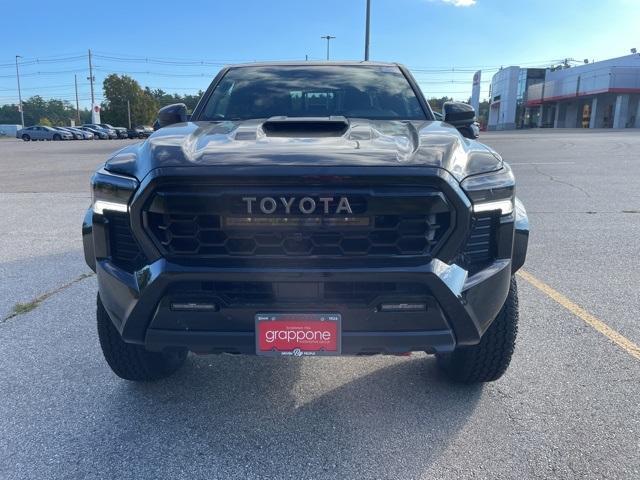 new 2025 Toyota Tacoma Hybrid car, priced at $65,730