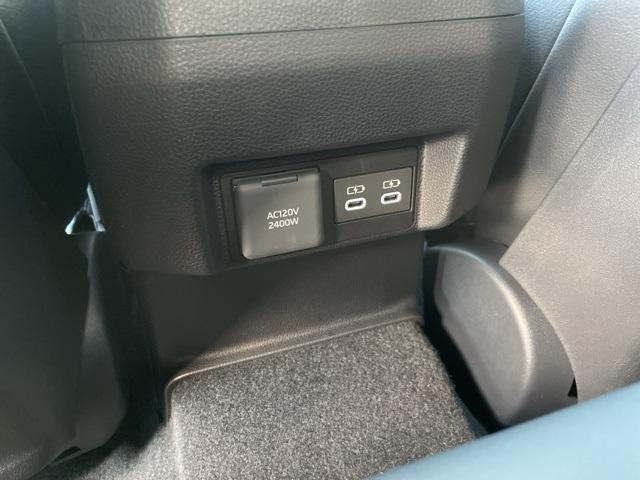 new 2025 Toyota Tacoma Hybrid car, priced at $65,730