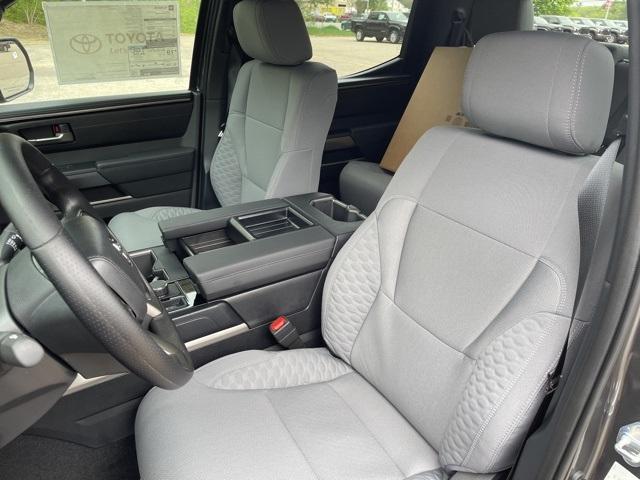 new 2025 Toyota Tundra car, priced at $46,987