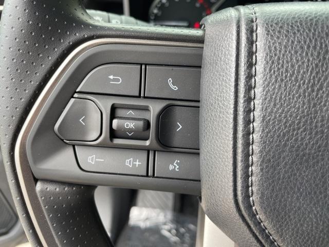 new 2025 Toyota Tundra car, priced at $46,987