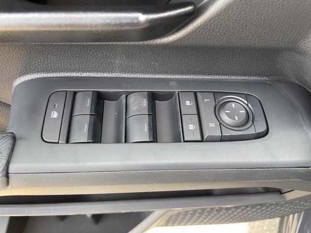 new 2025 Toyota Tacoma car, priced at $43,004