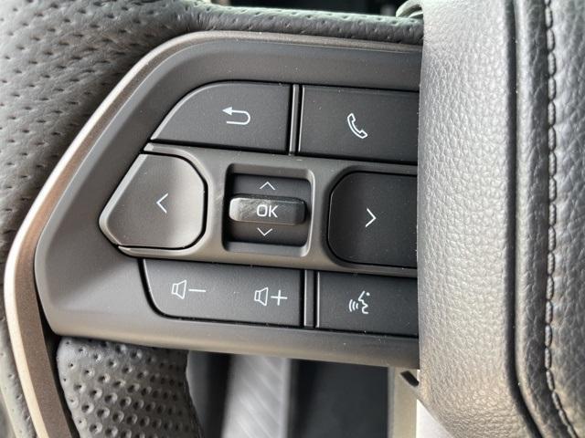 new 2025 Toyota Tacoma car, priced at $43,004