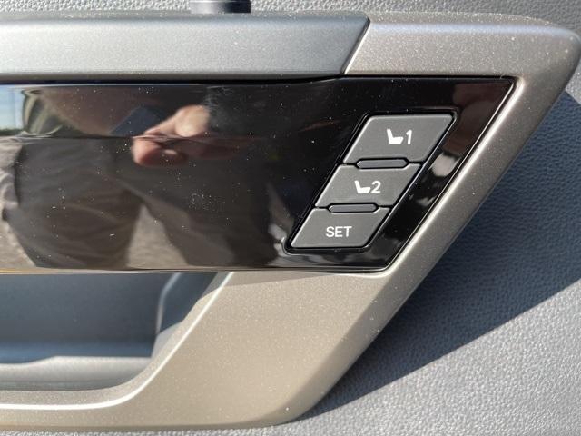 new 2025 Toyota Tundra car, priced at $52,895