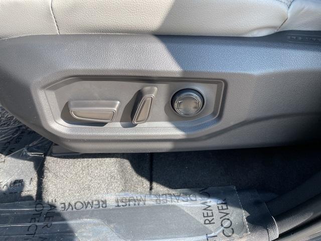 new 2025 Toyota Tundra car, priced at $52,895