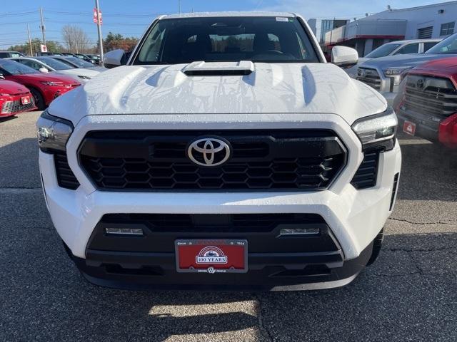 new 2024 Toyota Tacoma car, priced at $43,764