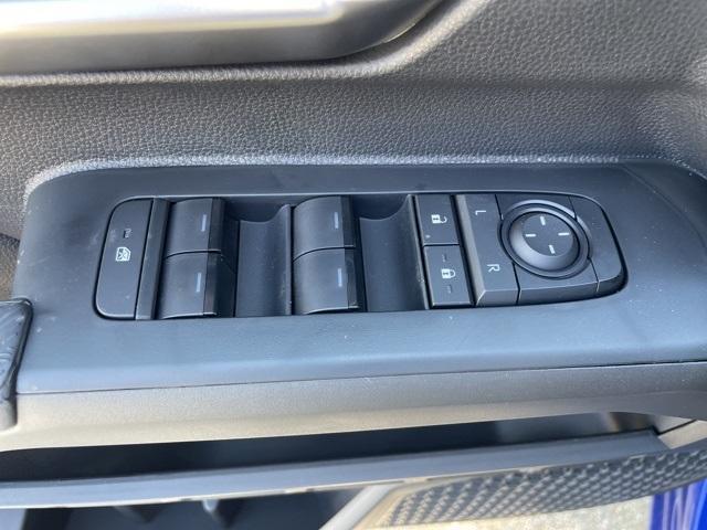 new 2025 Toyota Tacoma car, priced at $46,730